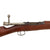 Original German Model 1895 Chilean Contract Mauser Rifle by Ludwig Loewe Berlin - Serial D 4517 Original Items