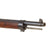 Original German Model 1895 Chilean Contract Mauser Rifle by Ludwig Loewe Berlin - Serial D 4517 Original Items