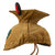 Original Württemberg Model 1867/94 Other Ranks Uhlan Tschapka With Reproduction 19th (1st Württemberg) Uhlan Regiment “Kaiser Karl” Cover & Fangschnure - Dated 1916 - Size 58 Original Items