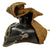 Original Württemberg Model 1867/94 Other Ranks Uhlan Tschapka With Reproduction 19th (1st Württemberg) Uhlan Regiment “Kaiser Karl” Cover & Fangschnure - Dated 1916 - Size 58 Original Items