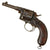 Original Imperial German M1883 Reichsrevolver by Erfurt Arsenal Dated 1893 - Matching Serial 1971 a Original Items