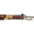 Original French Modèle 1866-74 Gras Converted Rifle by St. Etiénne Serial Q 83673 with M1874 Bayonet and Scabbard - Dated 1873 Original Items