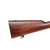 Original French Modèle 1866-74 Gras Converted Rifle by St. Etiénne Serial Q 83673 with M1874 Bayonet and Scabbard - Dated 1873 Original Items