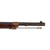 Original French Modèle 1866-74 Gras Converted Rifle by St. Etiénne Serial Q 83673 with M1874 Bayonet and Scabbard - Dated 1873 Original Items