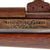 Original French Modèle 1866-74 Gras Converted Rifle by St. Etiénne Serial Q 83673 with M1874 Bayonet and Scabbard - Dated 1873 Original Items