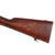 Original French Modèle 1866-74 Gras Converted Rifle by St. Etiénne Serial Q 83673 with M1874 Bayonet and Scabbard - Dated 1873 Original Items