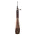 Original French Modèle 1866-74 Gras Converted Rifle by St. Etiénne Serial Q 83673 with M1874 Bayonet and Scabbard - Dated 1873 Original Items