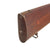 Original French Modèle 1866-74 Gras Converted Rifle by St. Etiénne Serial Q 83673 with M1874 Bayonet and Scabbard - Dated 1873 Original Items