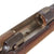 Original French Modèle 1866-74 Gras Converted Rifle by St. Etiénne Serial Q 83673 with M1874 Bayonet and Scabbard - Dated 1873 Original Items