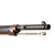 Original French Modèle 1866-74 Gras Converted Rifle by St. Etiénne Serial Q 83673 with M1874 Bayonet and Scabbard - Dated 1873 Original Items