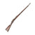 Original French Fusil Modèle 1866 Chassepot Needle Fire Rifle by St. Étienne Dated 1873 - Matching Serial P 62872 Original Items