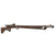 Original Dutch Beaumont-Vitali M1871/88 Bolt Action Magazine Conversion Rifle Serial 845 - Dated 1885 and 1891 Original Items