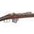 Original Dutch Beaumont-Vitali M1871/88 Bolt Action Magazine Conversion Rifle Serial 845 - Dated 1885 and 1891 Original Items