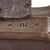 Original Dutch Beaumont-Vitali M1871/88 Bolt Action Magazine Conversion Rifle Serial 845 - Dated 1885 and 1891 Original Items