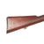 Original Italian Vetterli-Vitali M1870/87 10.4mm Infantry Rifle by Terni with Flame Figured Stock dated 1884 - Serial KA 3763 Original Items