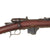 Original Italian Vetterli-Vitali M1870/87 10.4mm Infantry Rifle by Terni with Flame Figured Stock dated 1884 - Serial KA 3763 Original Items