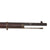 Original Italian Vetterli-Vitali M1870/87 10.4mm Infantry Rifle by Terni with Flame Figured Stock dated 1884 - Serial KA 3763 Original Items