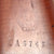 Original Italian Vetterli-Vitali M1870/87 10.4mm Infantry Rifle by Terni with Flame Figured Stock dated 1884 - Serial KA 3763 Original Items