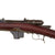Original Italian Vetterli-Vitali M1870/87 10.4mm Infantry Rifle by Terni with Flame Figured Stock dated 1884 - Serial KA 3763 Original Items