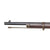 Original Italian Vetterli-Vitali M1870/87 10.4mm Infantry Rifle by Terni with Flame Figured Stock dated 1884 - Serial KA 3763 Original Items