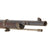 Original Italian Vetterli-Vitali M1870/87 10.4mm Infantry Rifle by Terni with Flame Figured Stock dated 1884 - Serial KA 3763 Original Items