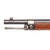 Original Imperial German Mauser Model 1871/84 Rifle by Spandau Arsenal Dated 1886 - Serial 2022 Original Items