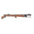 Original Imperial German Mauser Model 1871/84 Rifle by Spandau Arsenal Dated 1886 - Serial 2022 Original Items