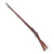 Original U.S. Peabody M1868 Romanian Contract Falling Block Military Rifle in .45 Romanian Original Items