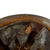 Original Japanese WWII Type 90 Army Helmet with Service-Worn Liner - Tetsubo Original Items