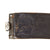 Original German WWII Wehrmacht Heer Army Leather Belt with Steel Buckle by G.H. Osang - dated 1940 Original Items