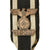 Original Imperial German WWI Prussian Iron Cross Second Class with WWII 1939 Clasp on Ribbon - Spange zum Eisernen Kreuz Original Items