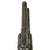Original U.S. Colt .38 Special Single Action Army SAA Revolver Made in 1895 with Replaced 5 1/2" Barrel and Cylinder - Serial 162677 Original Items
