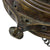 Original Ottoman 19th Century Egyptian Khedive’s Bodyguard “Iron Men” Helmet Original Items