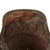 Original Ottoman 19th Century Egyptian Khedive’s Bodyguard “Iron Men” Helmet Original Items