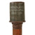 Original German WWII M24 Inert Stick Grenade Stielhandgranate by Richard Rinker with Great Matching Markings - Dated 1939 Original Items