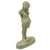 Original U.S. WWII Era “KilRoy Was Here” Small Pregnant Figurine by Hartland Plastics Original Items