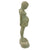 Original U.S. WWII Era “KilRoy Was Here” Small Pregnant Figurine by Hartland Plastics Original Items