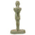 Original U.S. WWII Era “KilRoy Was Here” Small Pregnant Figurine by Hartland Plastics Original Items