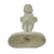 Original U.S. WWII Era “KilRoy Was Here” Small Pregnant Figurine by Hartland Plastics Original Items