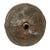 Original French or British Waterloo 1815 Grenade Ball with Long Crude Fuze Tube - Purportedly Recovered from Waterloo Battlefield Original Items