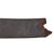 Original U.S. Mexican-American War Era Etched Officer's Eagle Head Sword with Ivory Grip & Partial Leather Scabbard Original Items