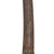 Original U.S. Mexican-American War Era Etched Officer's Eagle Head Sword with Ivory Grip & Partial Leather Scabbard Original Items