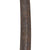 Original U.S. Mexican-American War Era Etched Officer's Eagle Head Sword with Ivory Grip & Partial Leather Scabbard Original Items