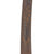 Original U.S. Mexican-American War Era Etched Officer's Eagle Head Sword with Ivory Grip & Partial Leather Scabbard Original Items