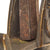 Original U.S. Mexican-American War Era Etched Officer's Eagle Head Sword with Ivory Grip & Partial Leather Scabbard Original Items