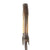Original U.S. Mexican-American War Era Etched Officer's Eagle Head Sword with Ivory Grip & Partial Leather Scabbard Original Items