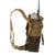 Original WWII U.S. Signal Corps BC-1000-A Backpack Radio Receiver and Transmitter with Handset &  Accessories Original Items