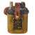 Original U.S. WWII Era Inert Engineering Demolition Group with Army 10 Cap Blasting Machine, Blasting Galvanometer, Blasting Caps and Friction Tape with Wires and M2 Weatherproof Lighter Fuses - Excellent Original Items