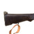 Original U.S. WWII BAR Browning M1918A2 Display Gun Made Using Genuine Parts with Replica Sling- Live Winchester Barrel Dated 2-19