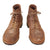 Original U.S. WWII Model 1939 American Service-Worn Shoe Low Boots - Size 10½E Original Items